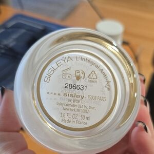 Sisleya Day Night Cream